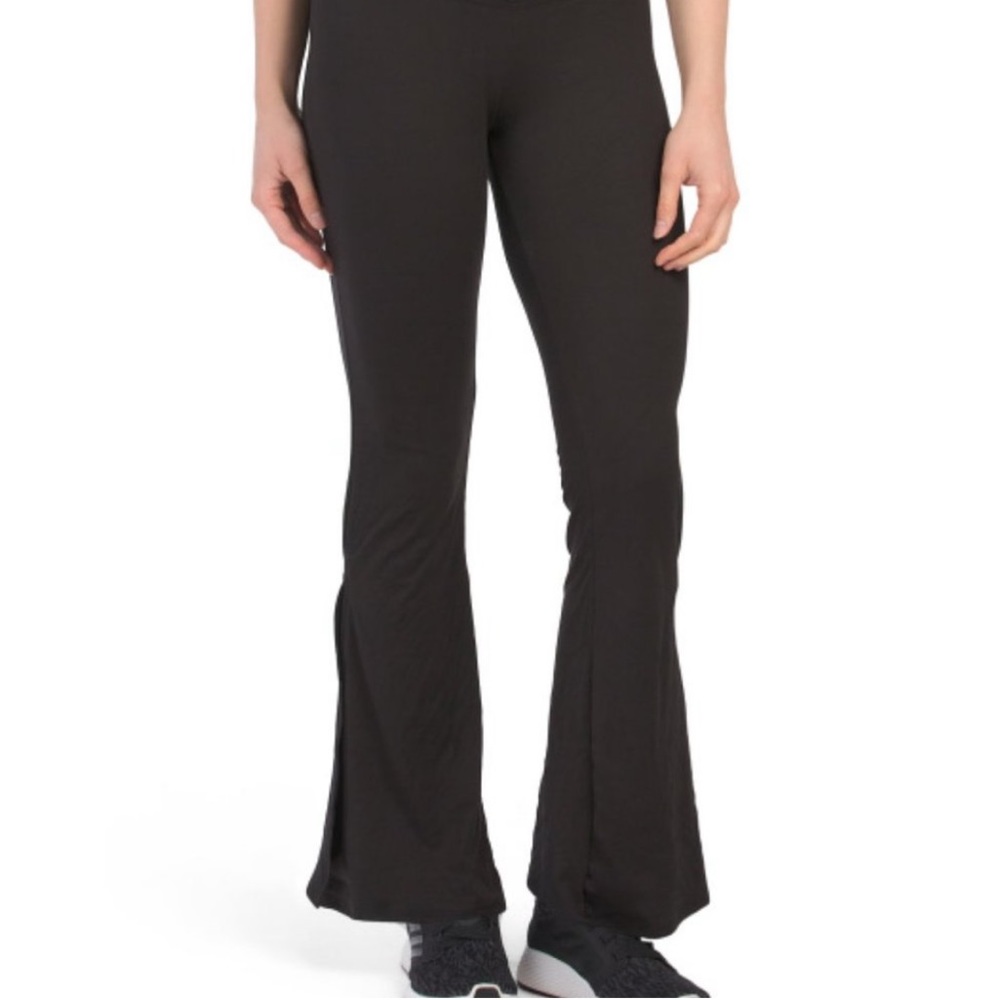 EVOLUTION AND CREATION High Waist leggings NWT Size Meduim